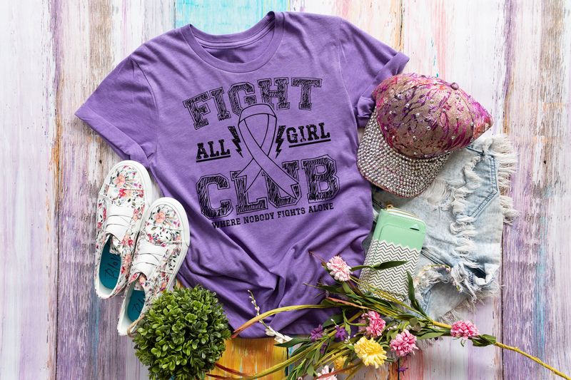 Fight All Girl Club