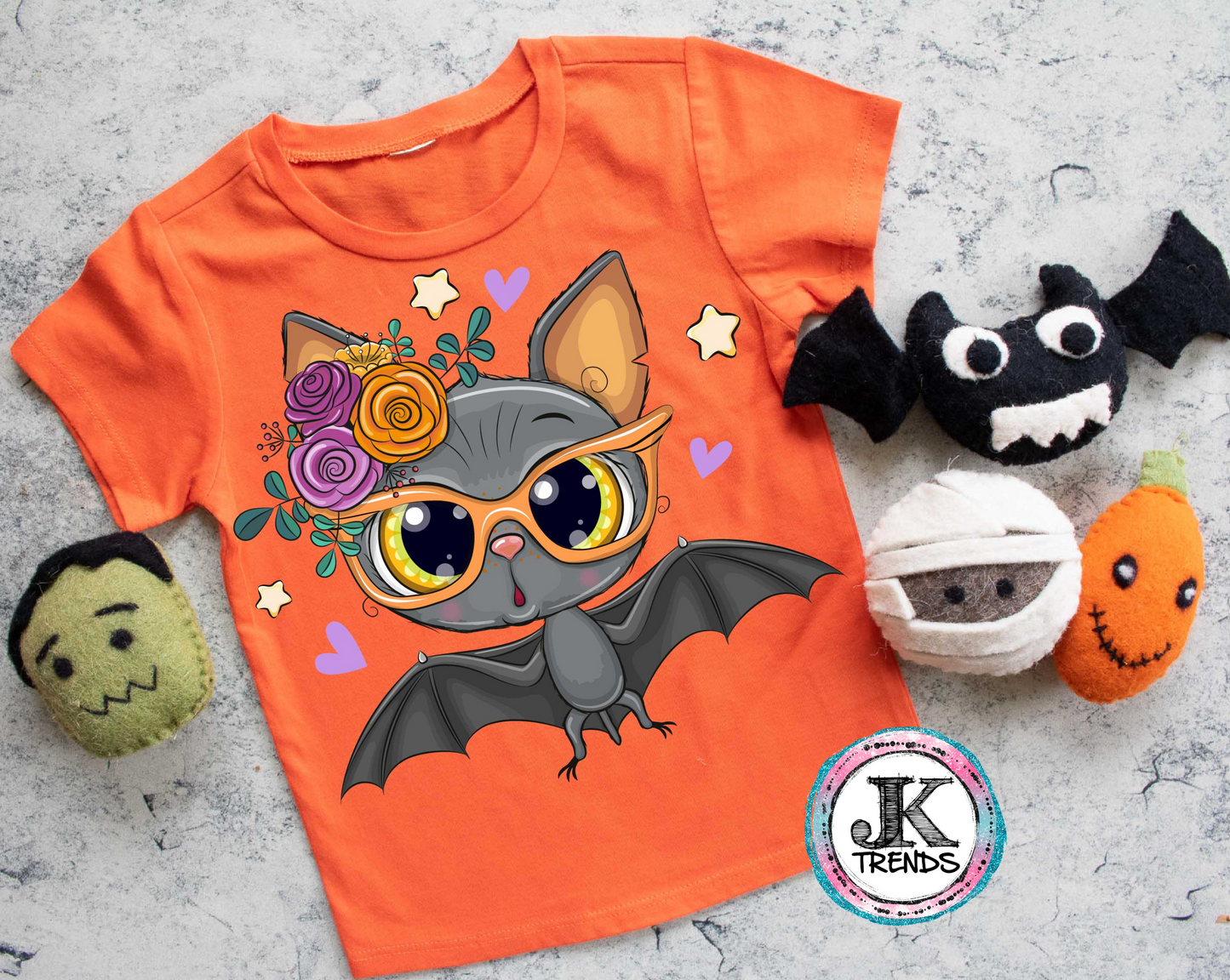 Batty Girl YOUTH 🎃