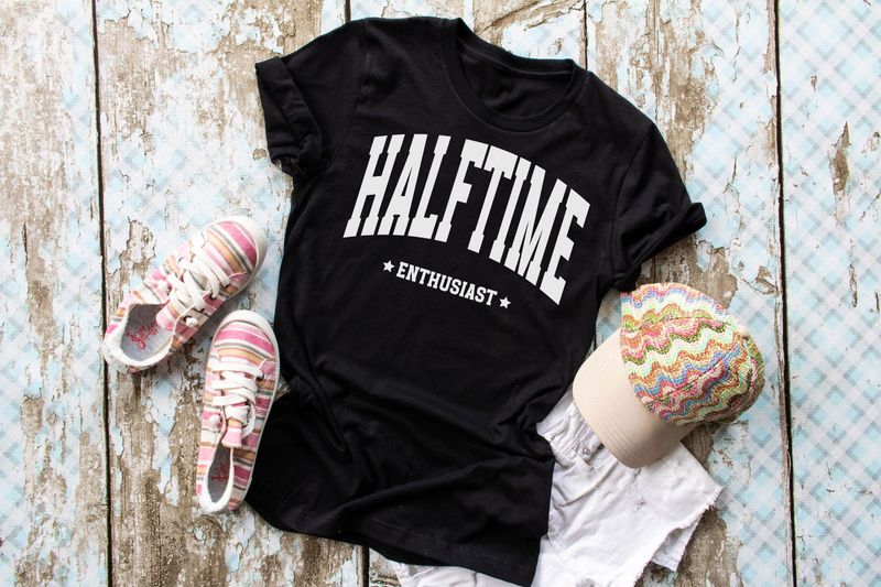 Halftime