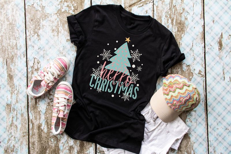 Hello Christmas 🎄