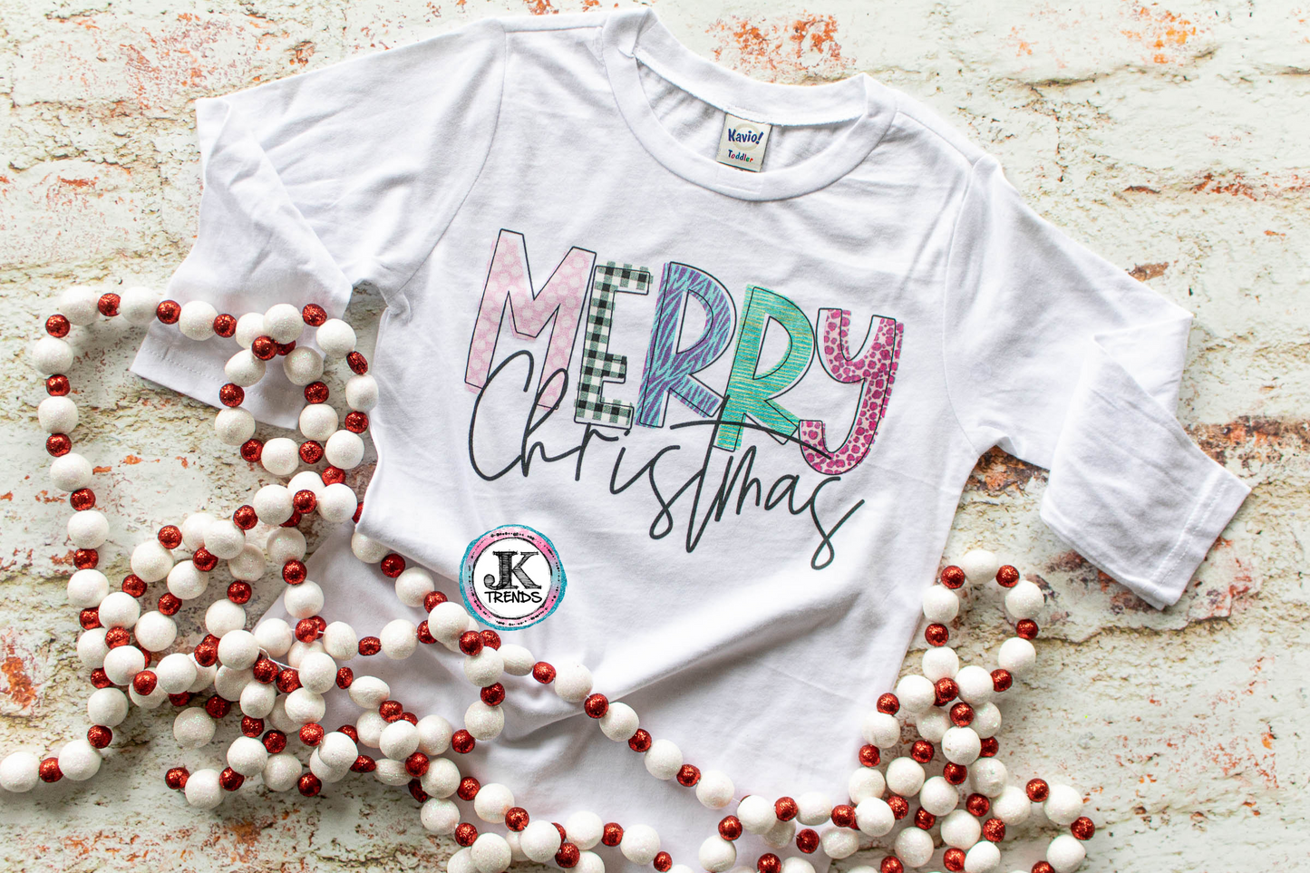 Merry Christmas YOUTH🎄
