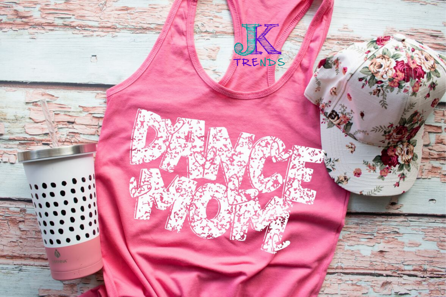 Dance Mom (short sleeve)