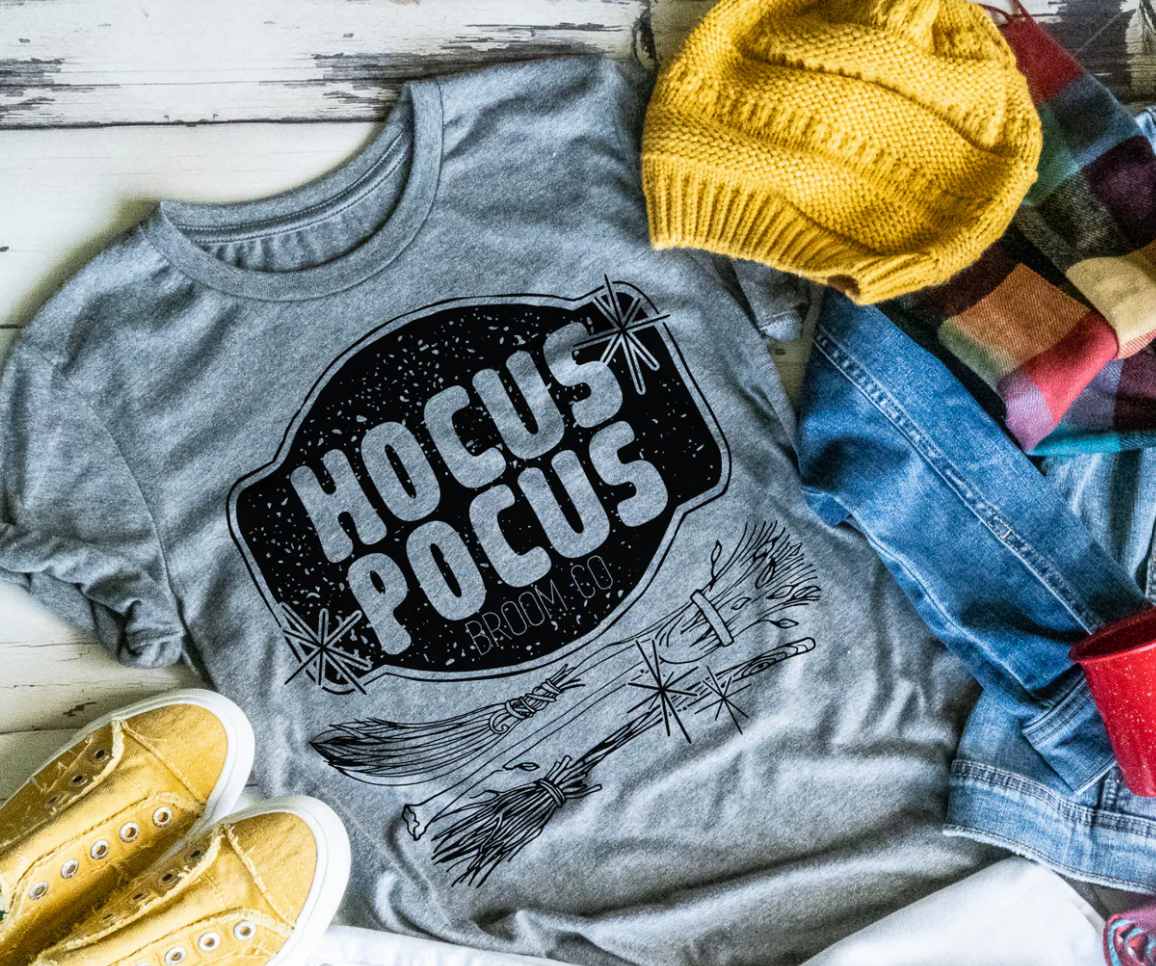 Hocus Pocus 🎃