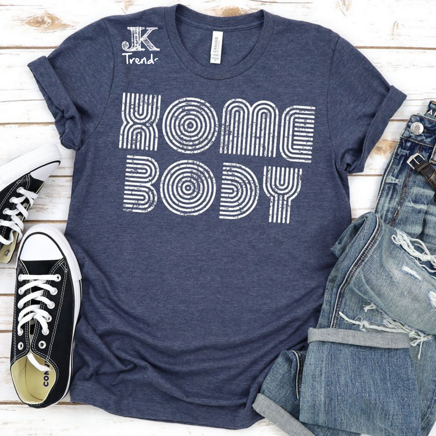 Home Body