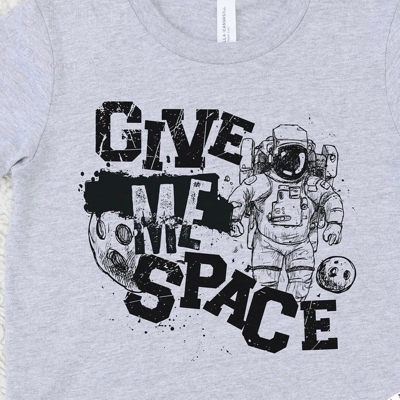 Give Me Space YOUTH