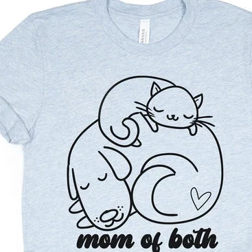 Mom of Both