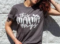 This Mama Prays