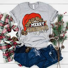 Merry Christmas Yall 🎄