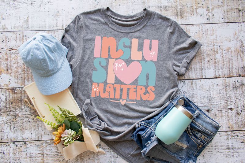 Inclusion Matters