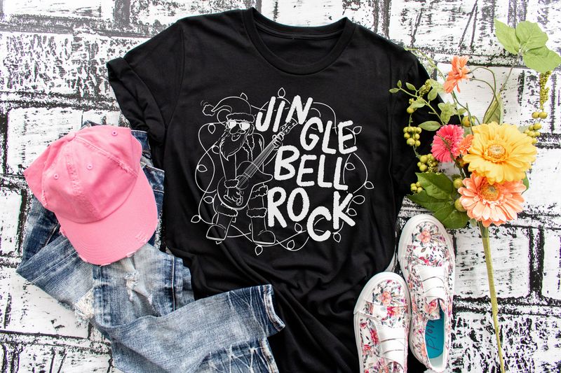Jingle Bell Rock 🎄