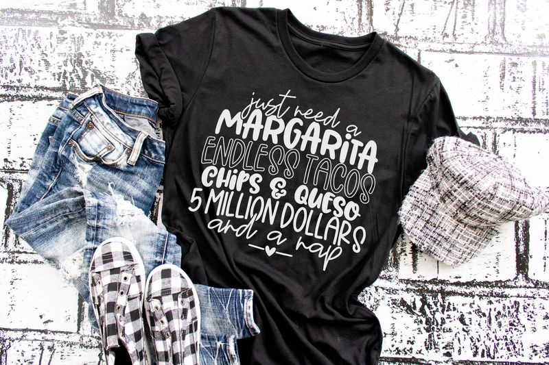Margarita Mode