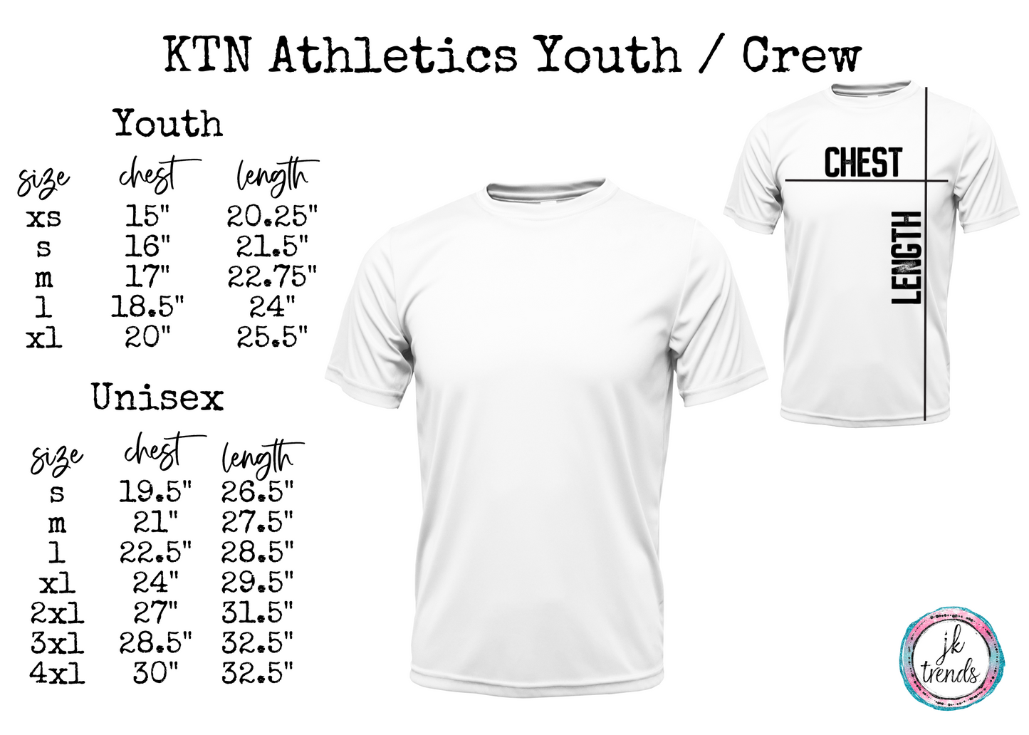 KTN Athletics OG Baseball Short Sleeve Dri-Fit