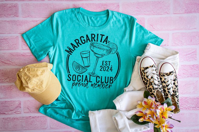 Margarita Social Club