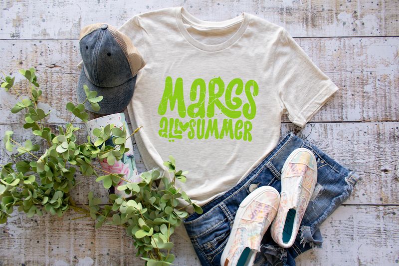 Margs All Summer