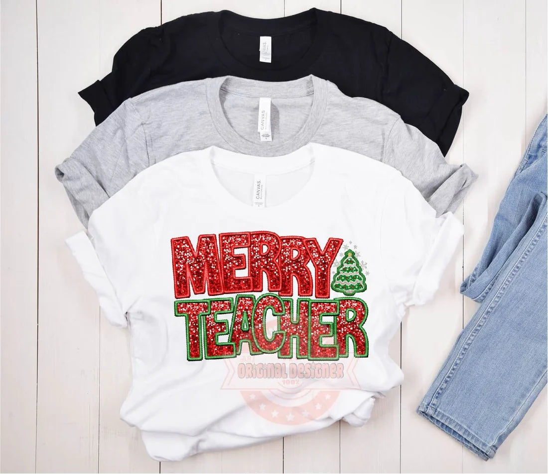Merry Teacherš