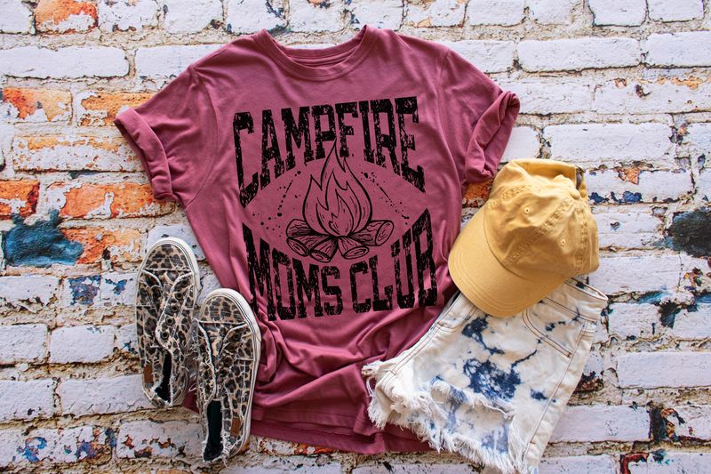 Campfire Moms Club