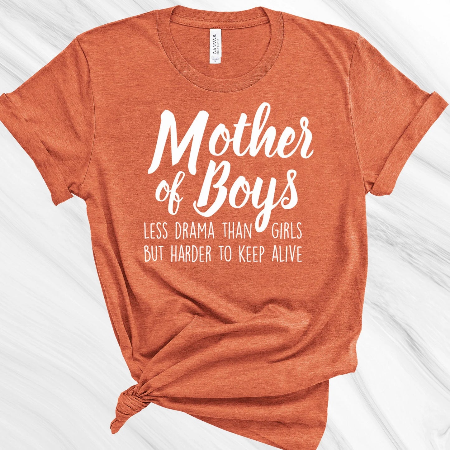 But Did You Die? #momlife🤱