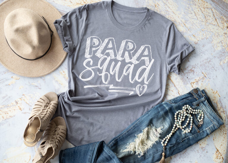Para Squad