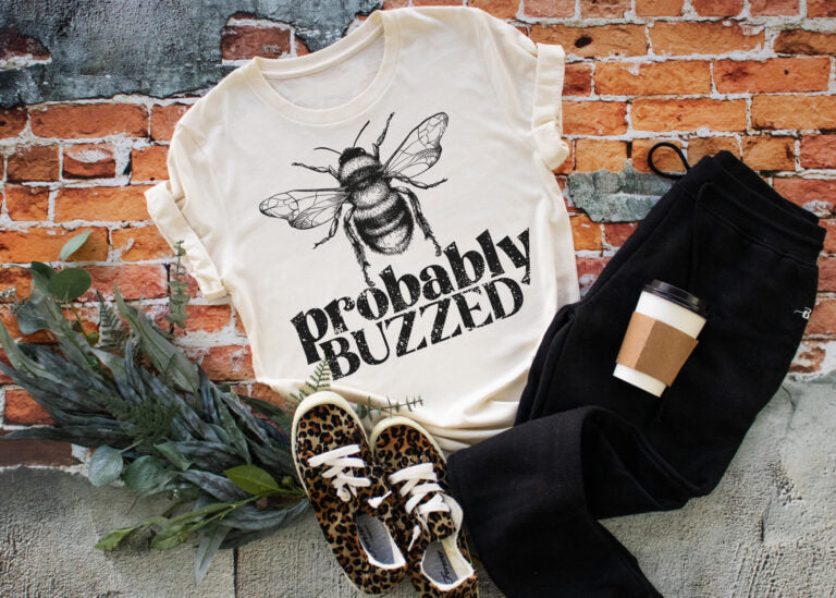 Probably Buzzed