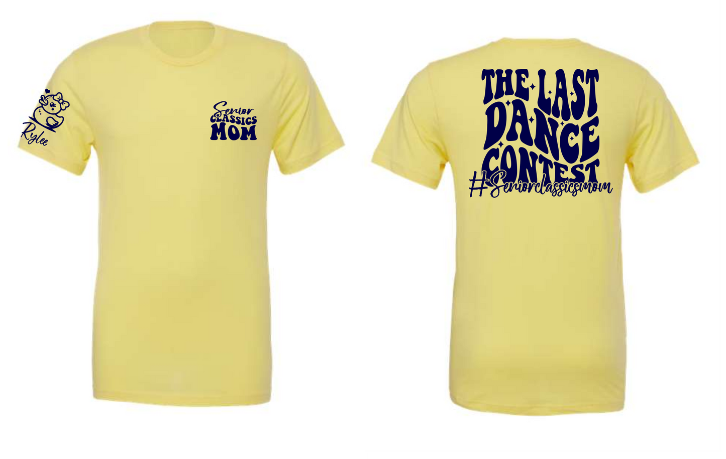 CLASSIC LAST CONTEST