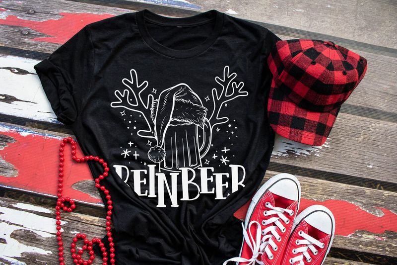 Reinbeer 🎄