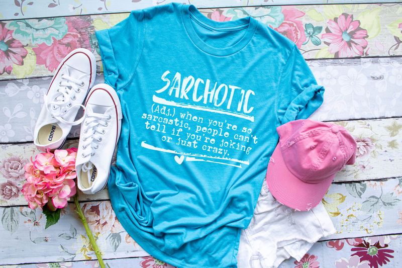 Sarchotic......