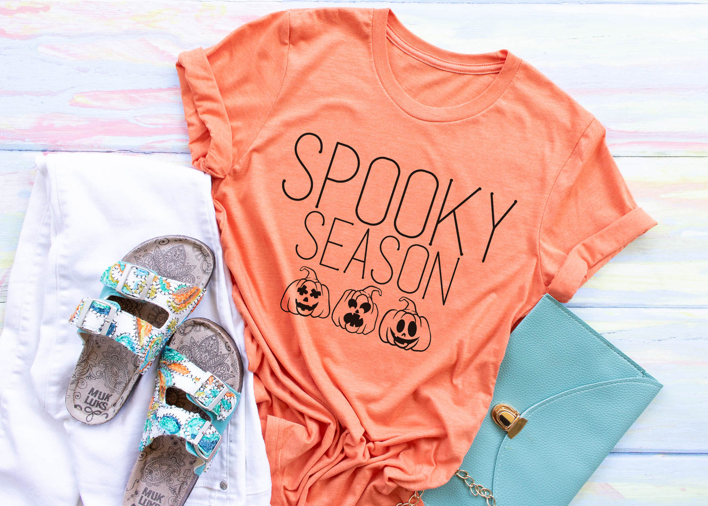 Spooky Season 🎃