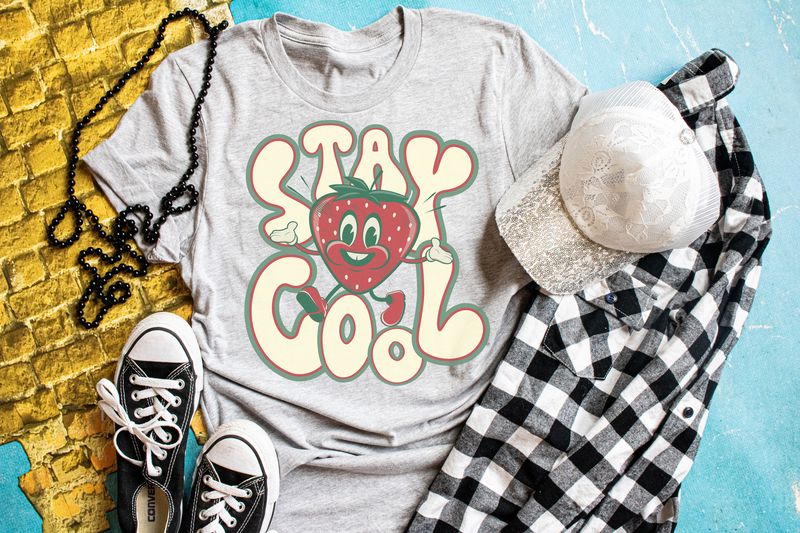 Stay Cool