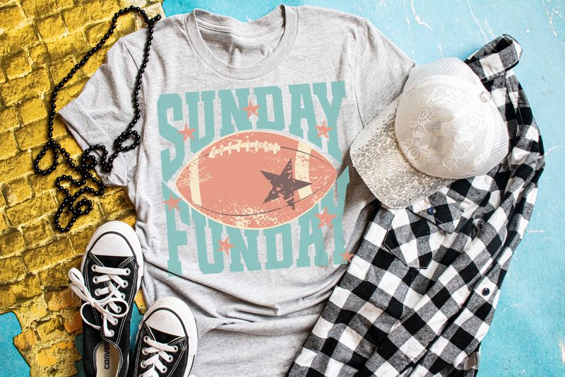 Sunday Funday
