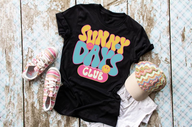 Sunny Days Club