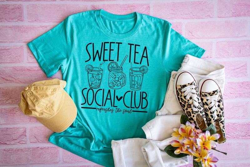 Sweet Tea Social Club