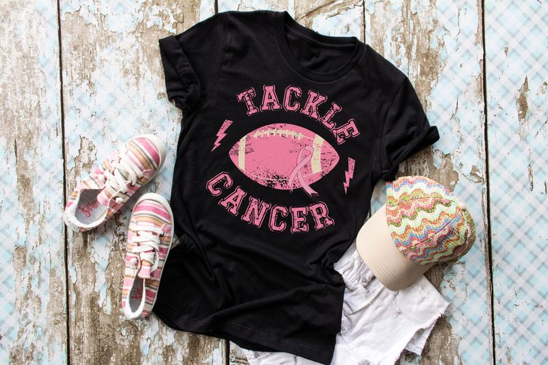 Tackle Cancer