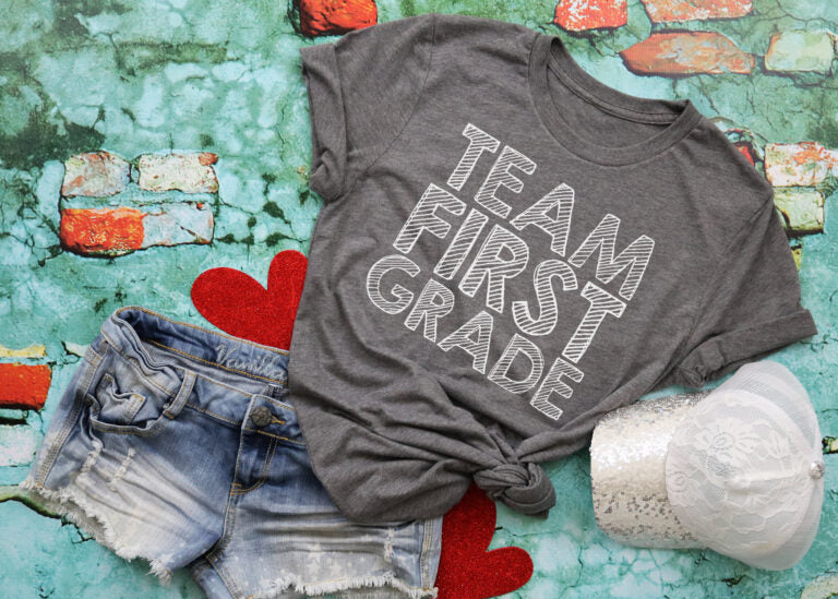 Team First Grade