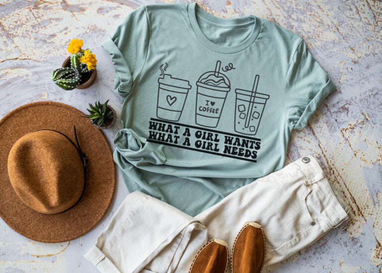 What A Girl Wants What A Girl Needs
