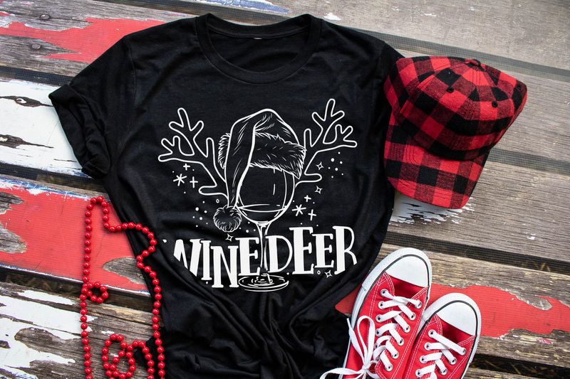 Winedeer 🎄
