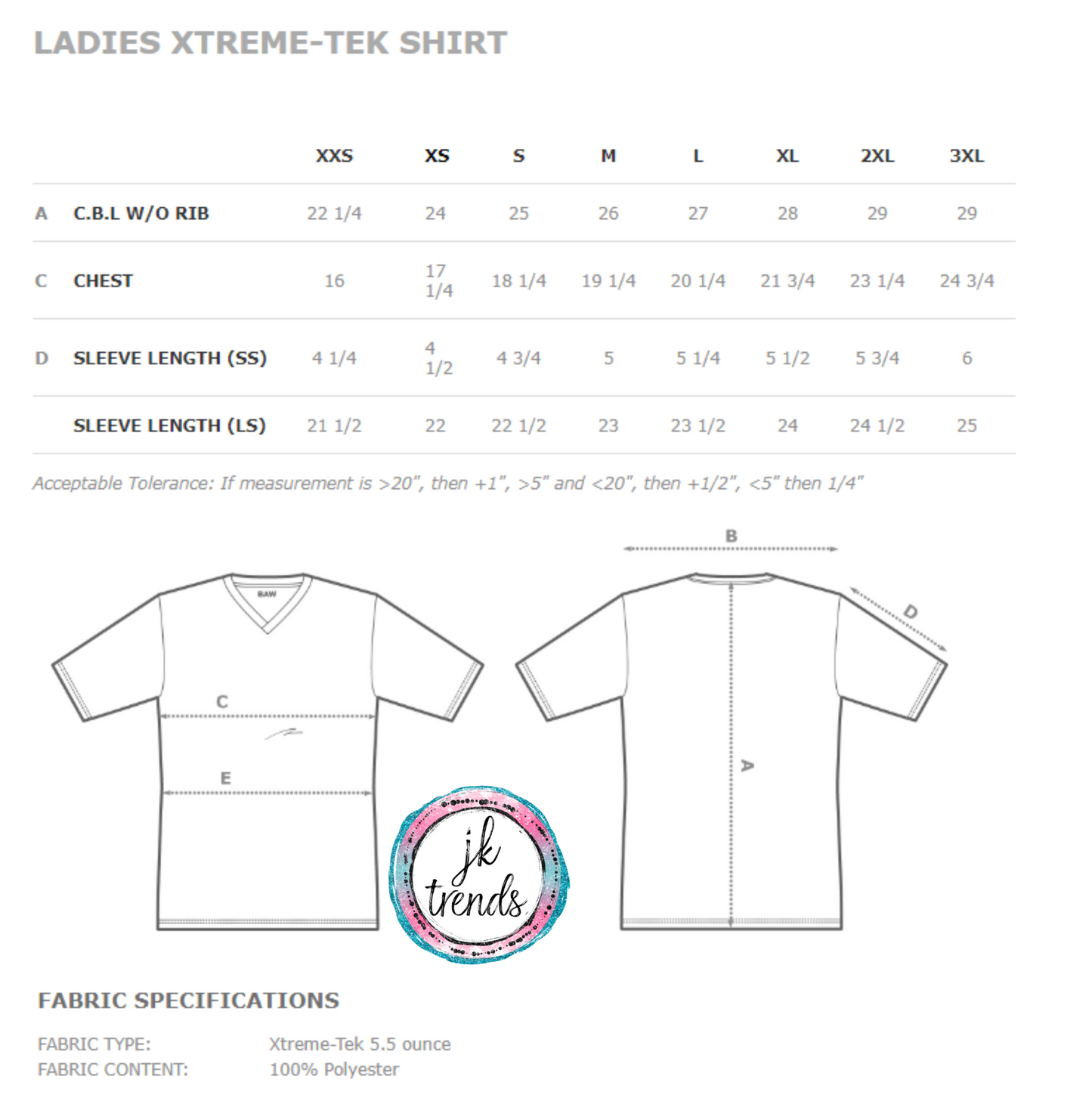 LB Logo Lonestar Baseball Ladies Long Sleeve Dri-Fit