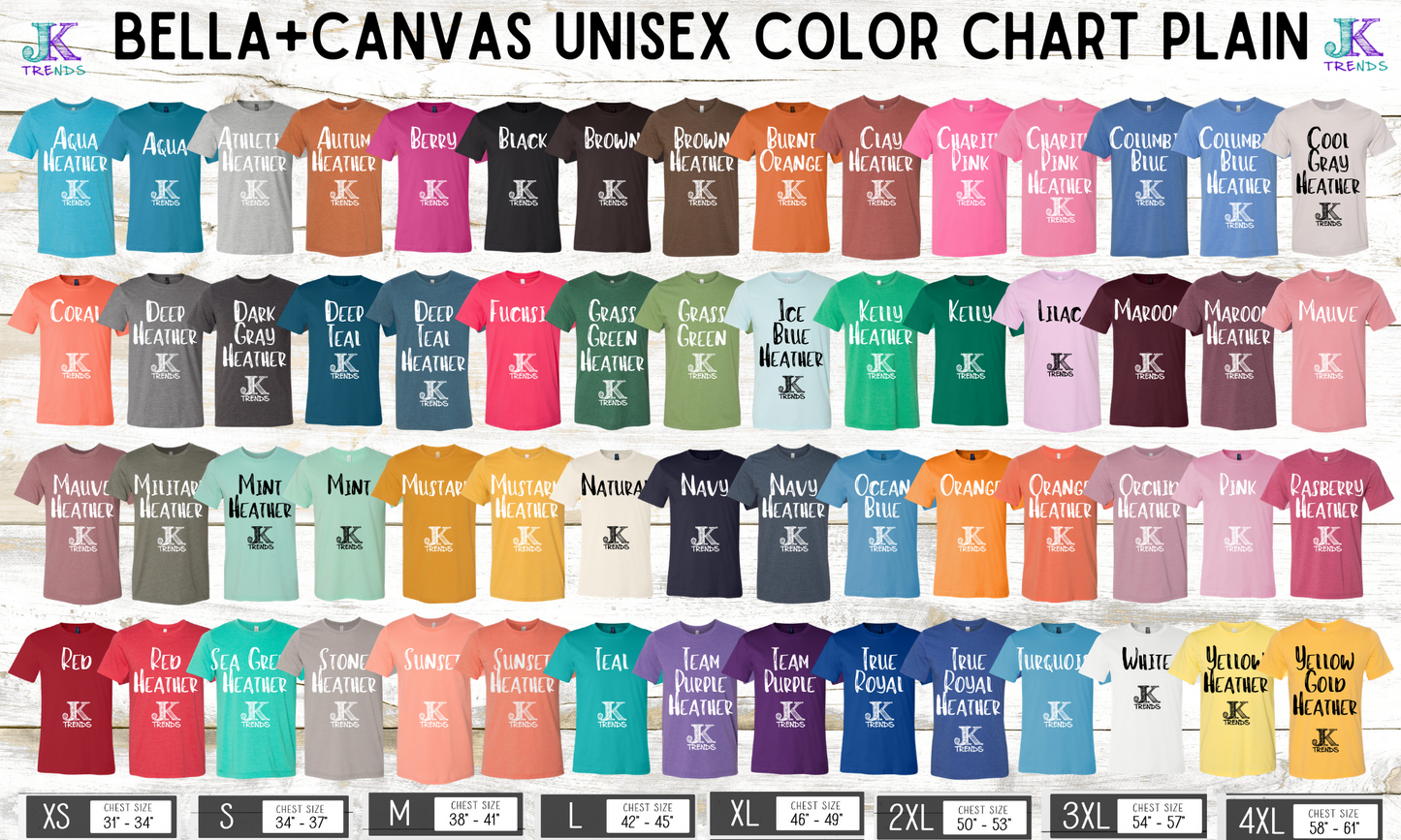 I'm Not Sure How Many Problems I have Bella Canvas Crew Neck