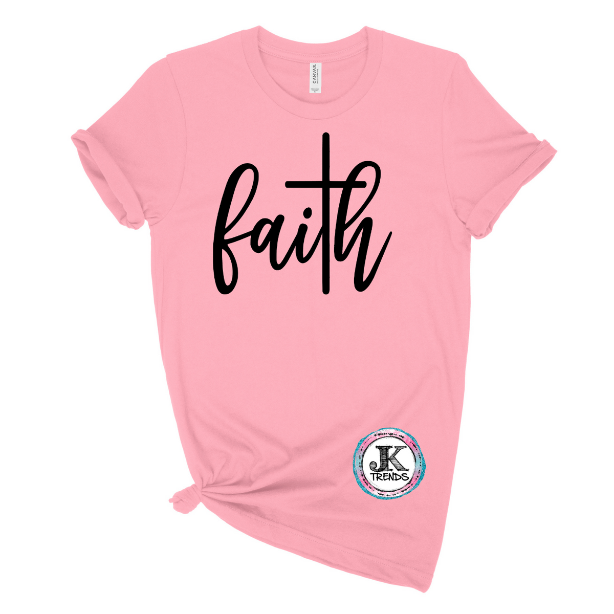Faith ⛪