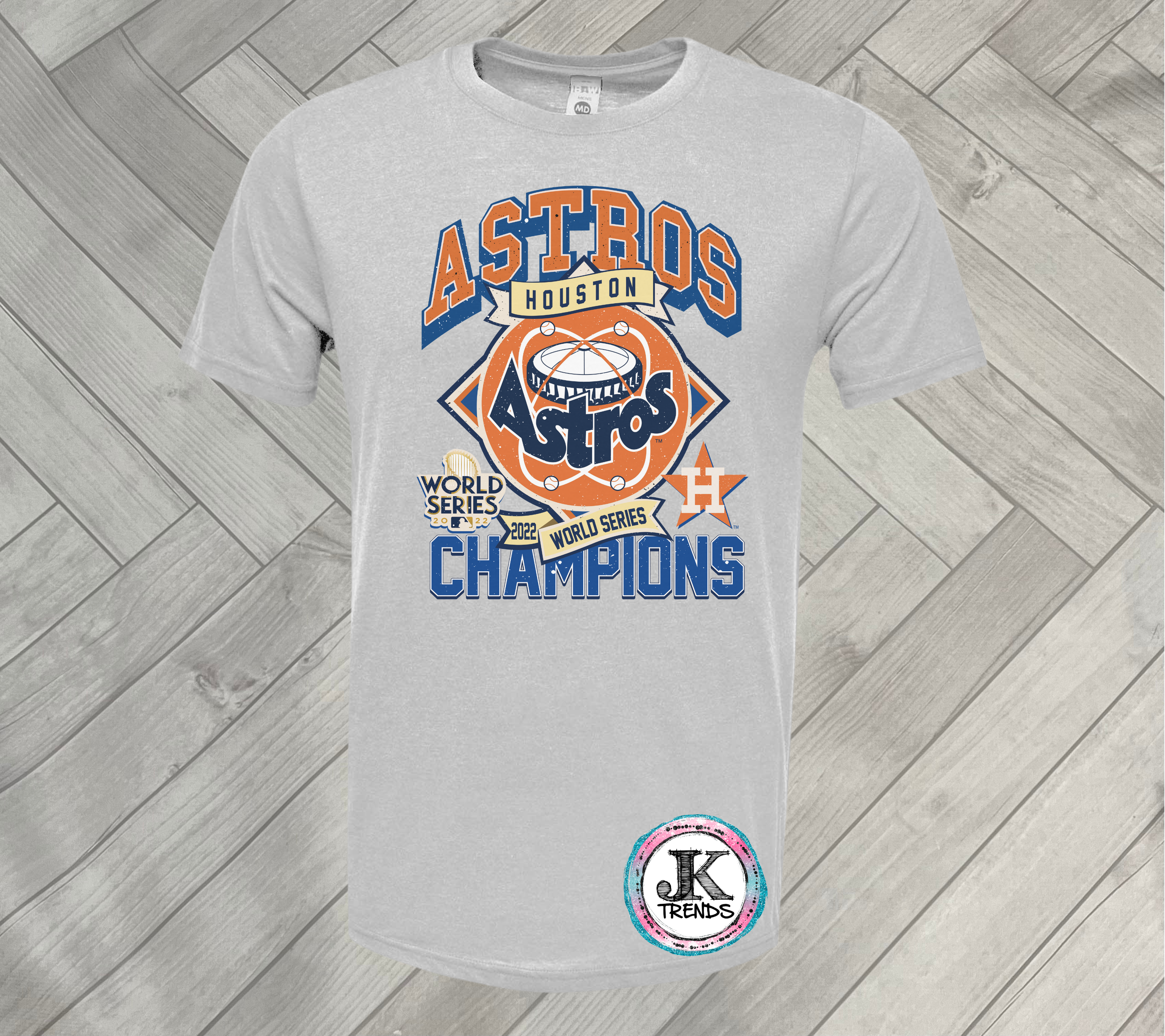houston astros world series champions shirt