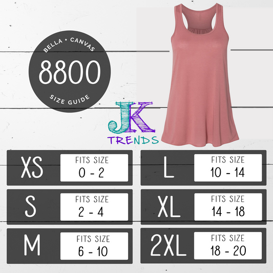 Kiss My Astros Ladies Tank Bella Canvas