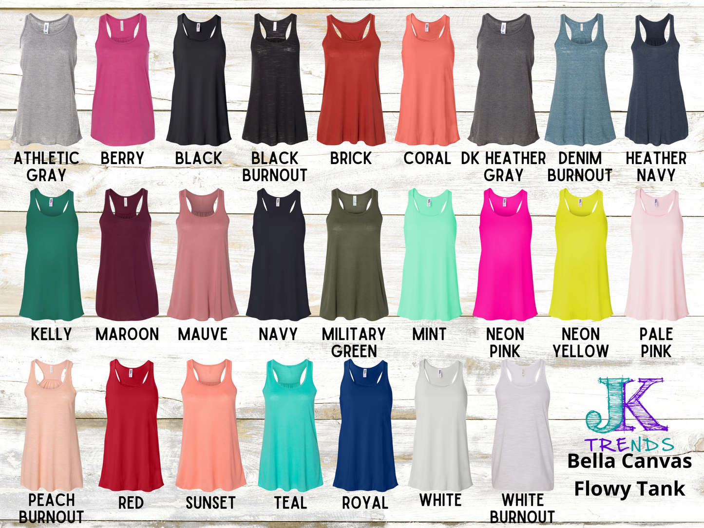 Kiss My Astros Ladies Tank Bella Canvas