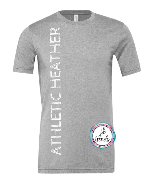 Love Conquers All Adult Shirt Bella Canvas