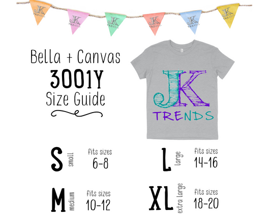 Peace Out Double Digits I'm 10 Shirt Bella Canvas Youth Shirt