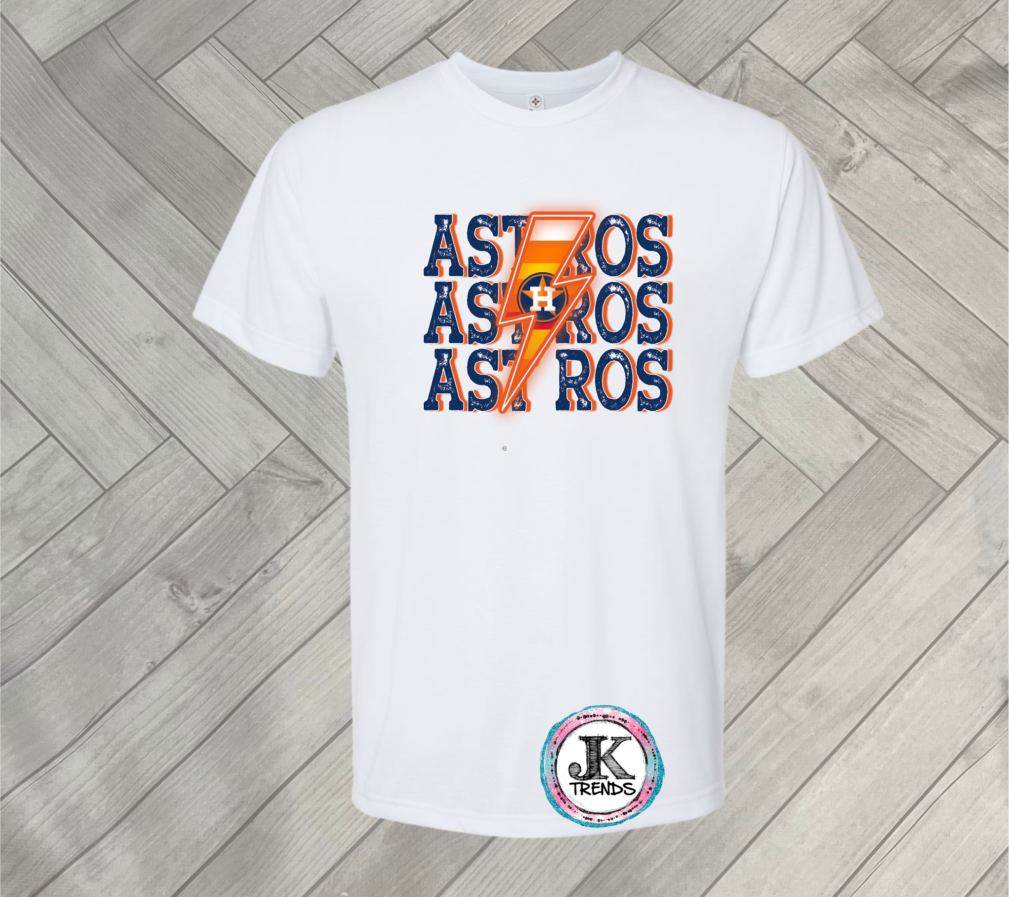 astros 3t shirt