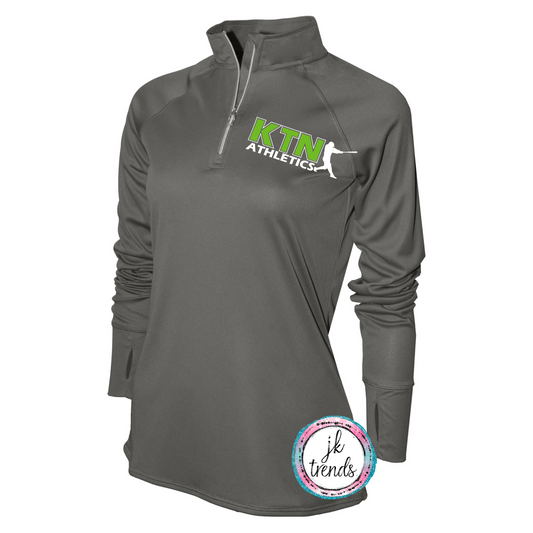 KTN Athletics Ladies Runner