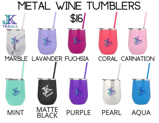 It's NOT dinking alone if yor're social distancing stainless steel Custom wine teacher gift -wine lover - mothers day - birthday gift