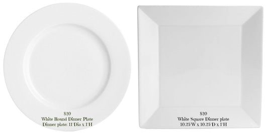 You Are Special" Birthday Plate - Celebration - Gift - Custom - Porcelain - Children - Keepsake