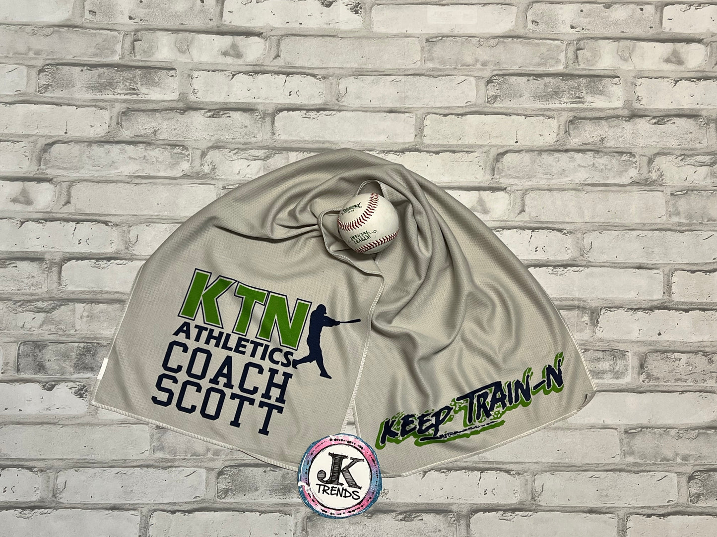 KTN Cooling towels