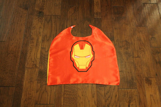 Superhero Cape