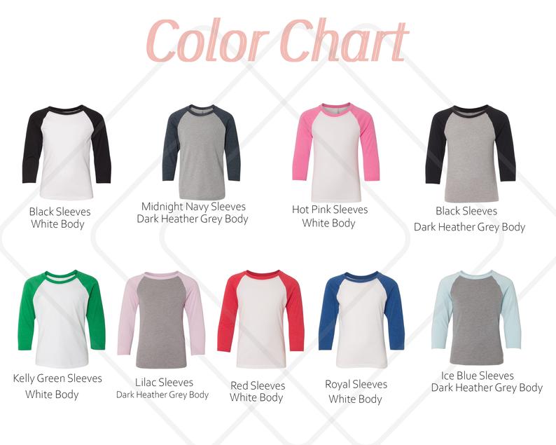 BOO Trio Youth Shirt Next Level (short sleeve)